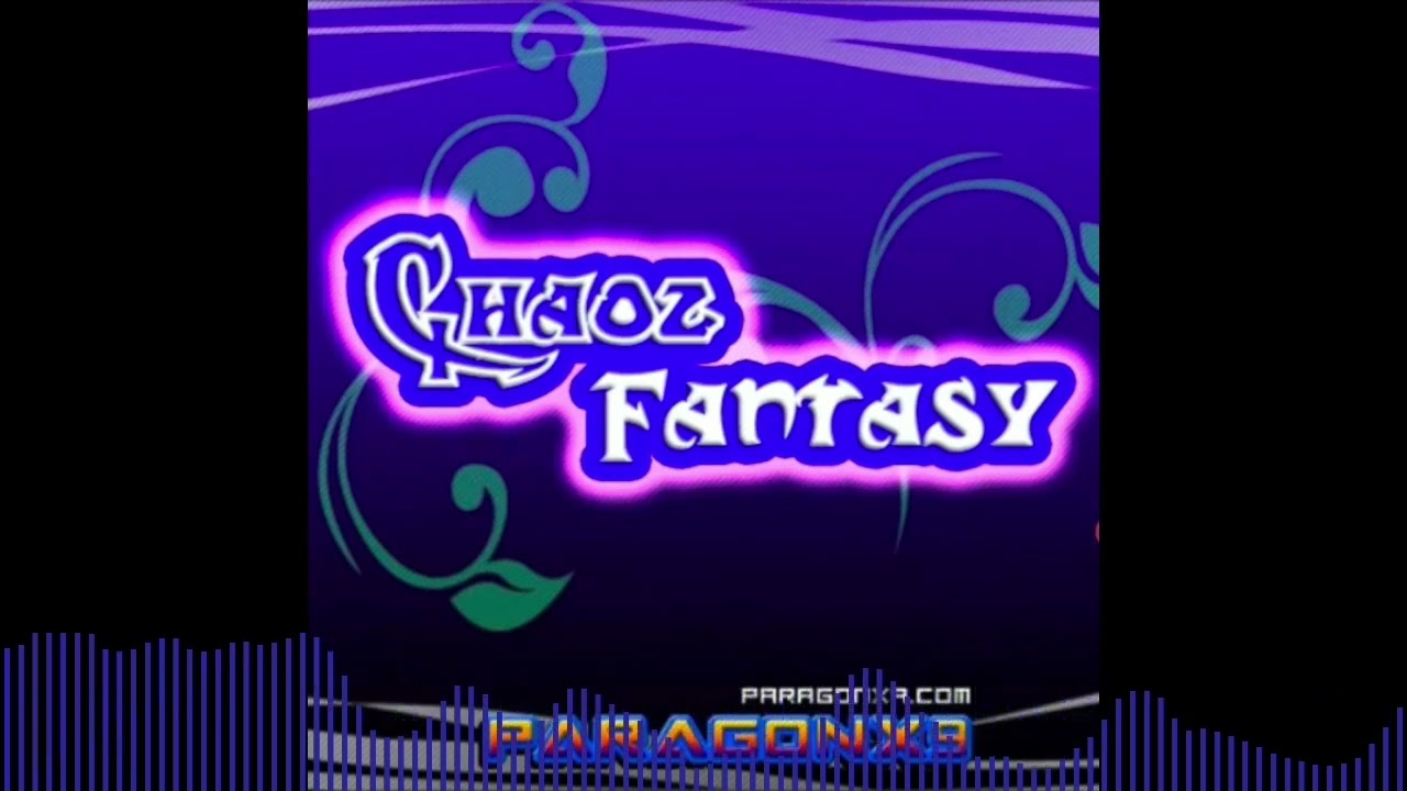Chaoz Fantasy Theme 1 Hour Loop