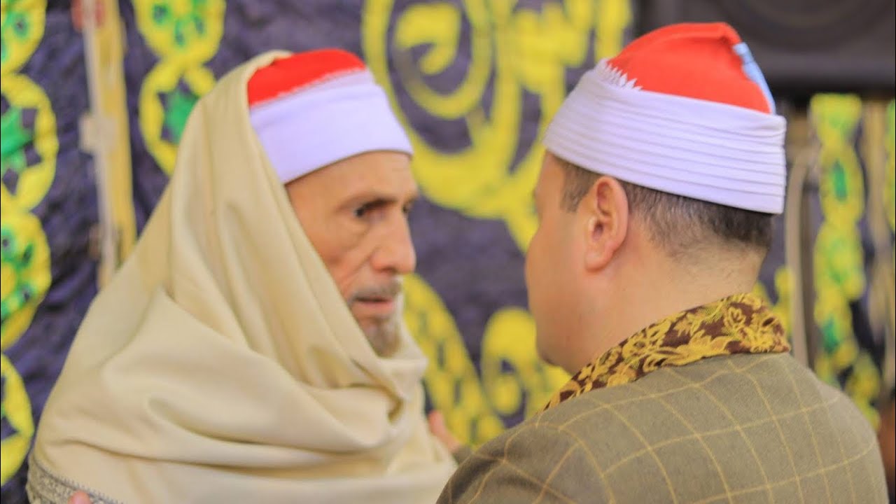 #البسيوني #وابوصابر عزاء الحاج ابراهيم رمضان فخر الدين | الشيخ محمد احمد بسيوني | الفرقان | قحافه 