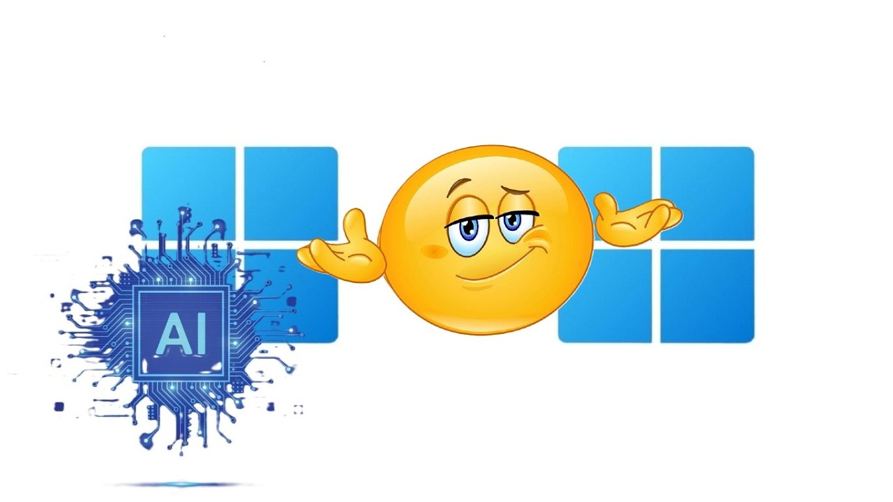 Two Windows 11 Start Buttons?! Microsoft&rsquo;s Learning Center AI FAIL
