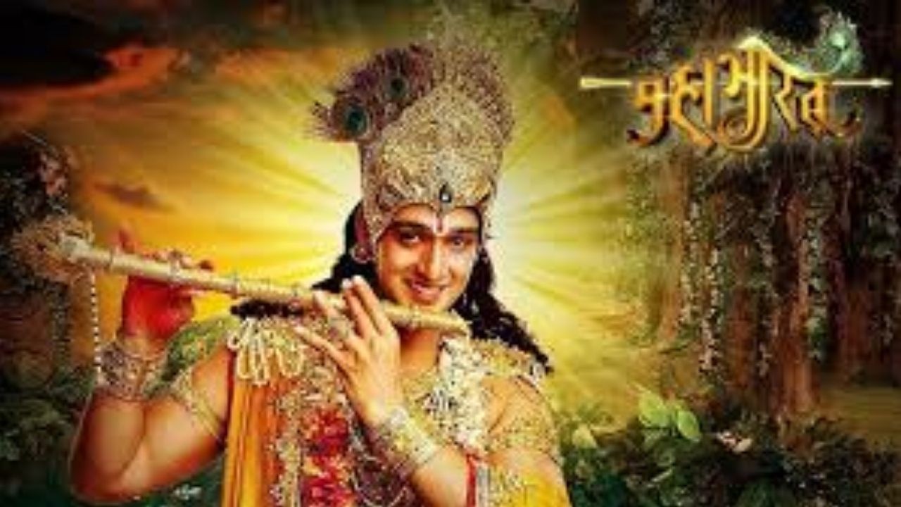 शंखनाद – जब कुरुक्षेत्र गूँजा || MAHABHARAT STORY || ANIMATION #trending #motivation #motivation