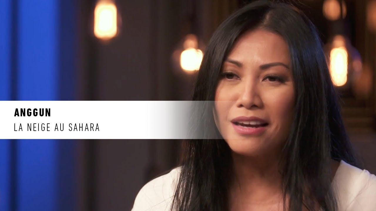 Anggun 