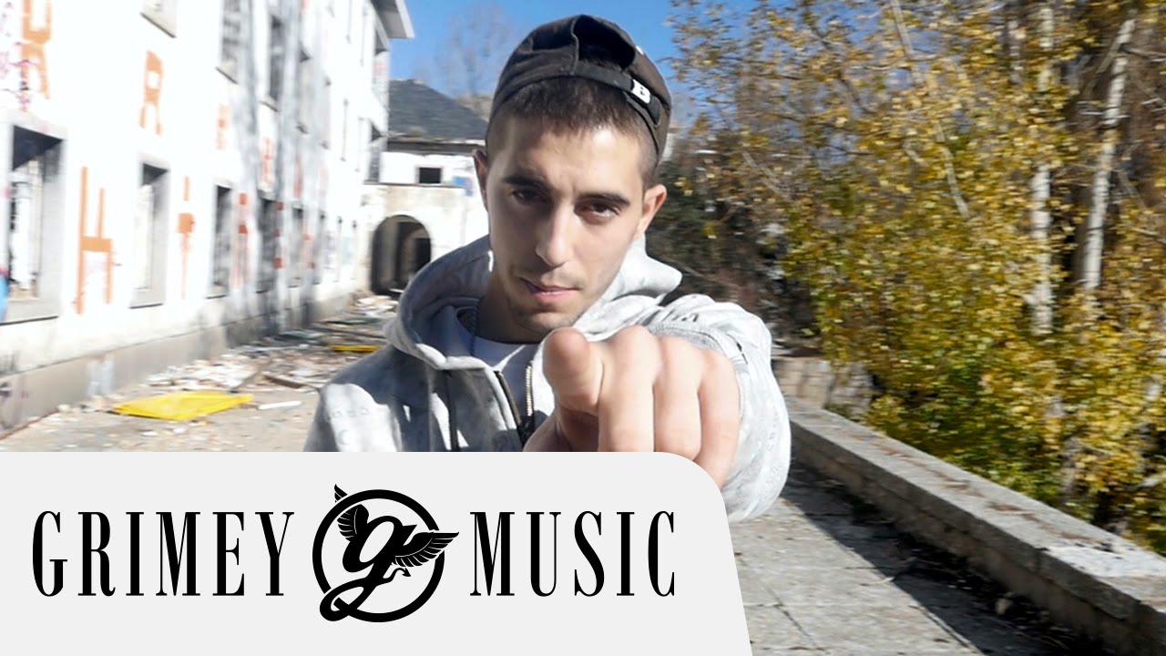 DENOM - VIDAS QUE SE VAN (OFFICIAL MUSIC VIDEO)