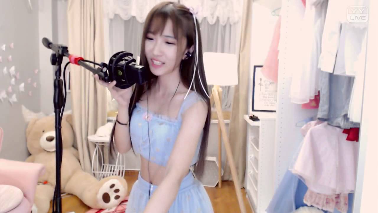 YY:6854 典典(黑龍江哈爾濱)“愛的就是你”妖精みーつけた 20160815