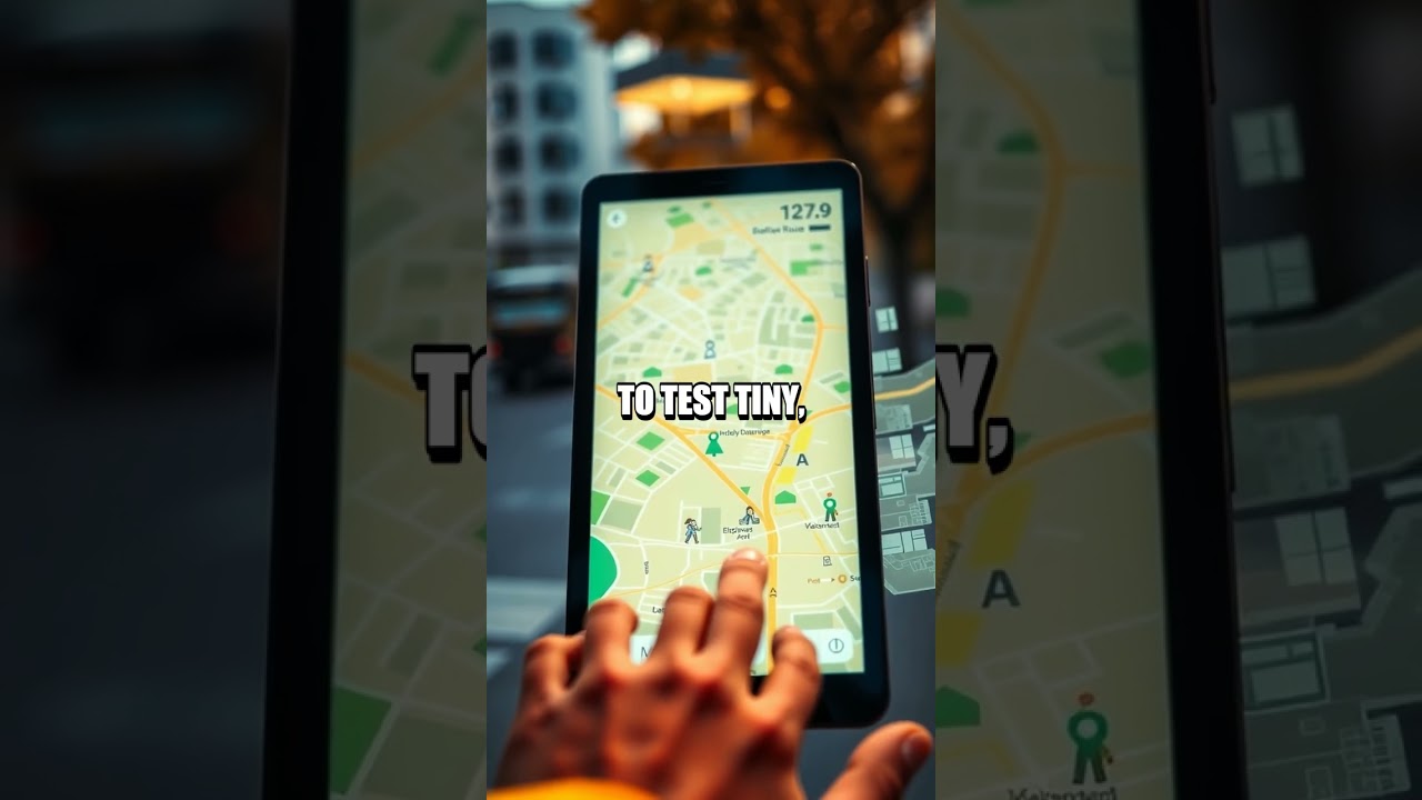 A Tiny Sim That Shaped Real Streets