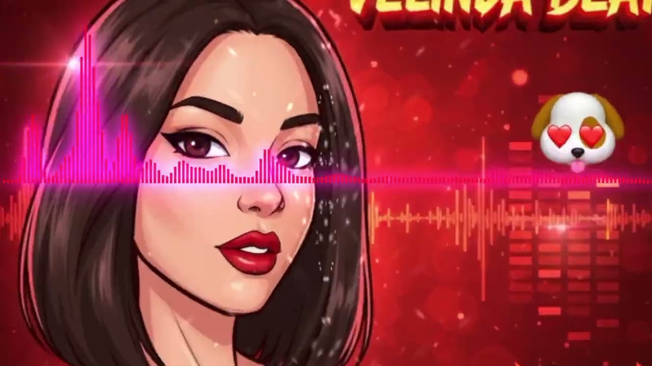 Cumbiaton♥︎ Al Estilo De Vëlinda Béat Préview 2026●- 《★COFB★》