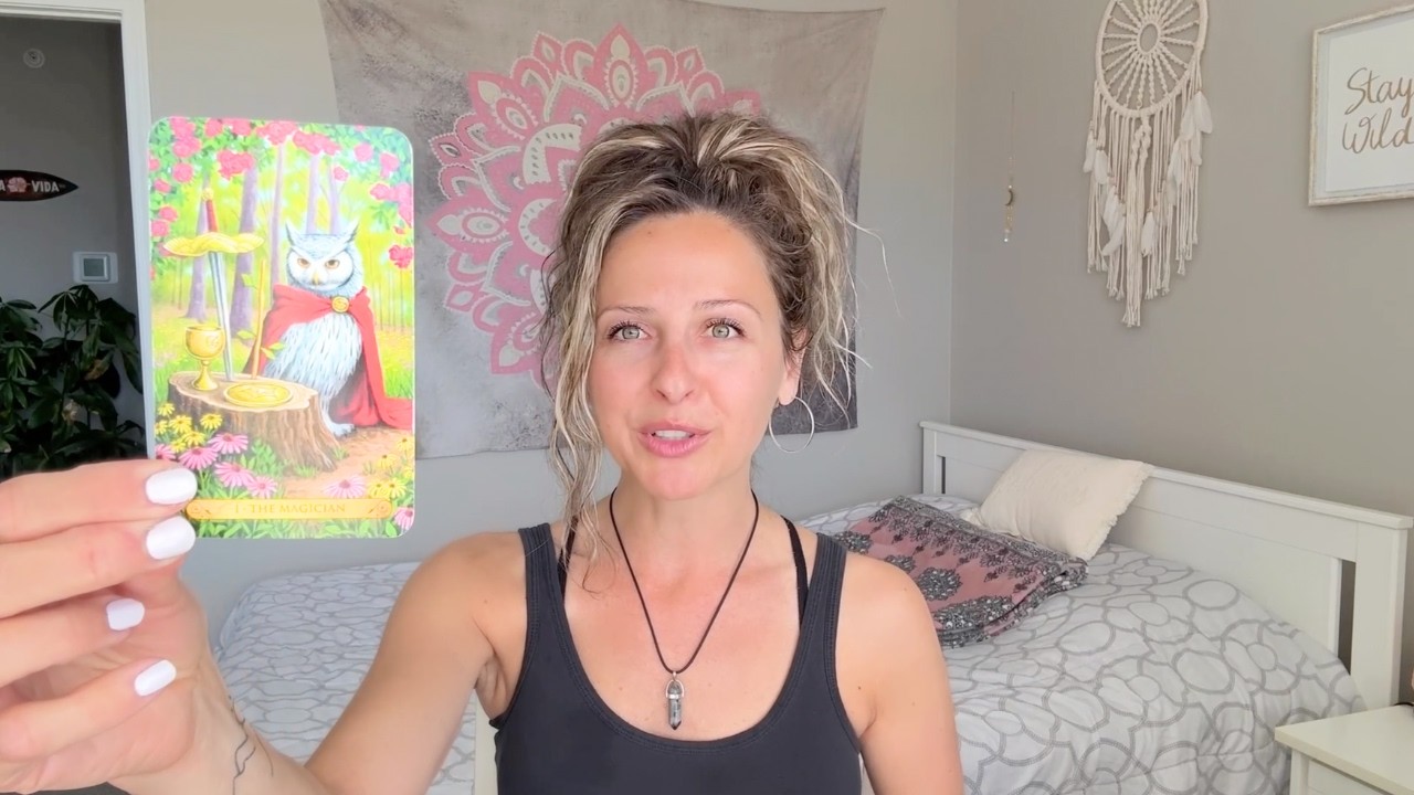 A SERIES of MIRACLES are about to enter your timeline ✨