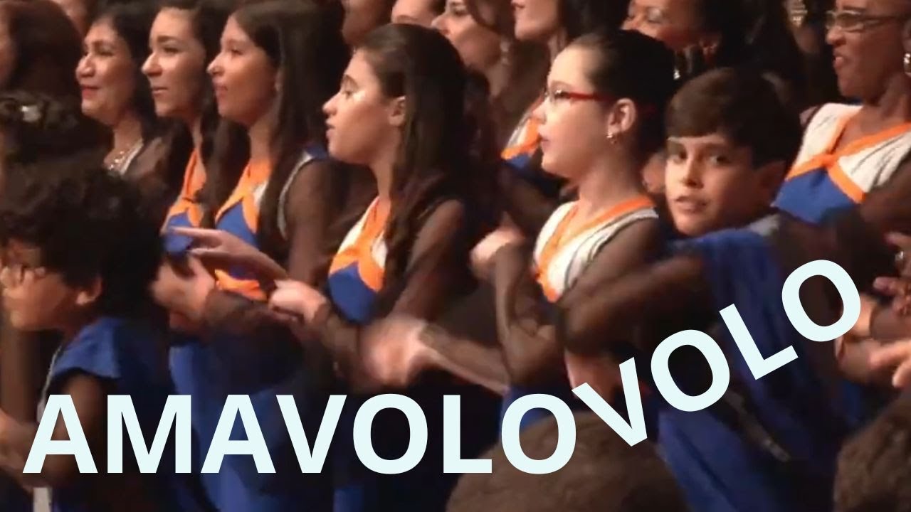 AMAVOLOVOLO Traditional Zulu Dowry Song