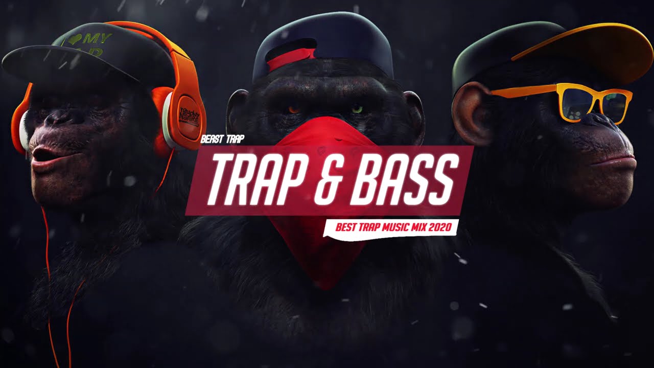 Best Gangster Trap Of 2020 - Trap Remix Of Popular Trap Songs 2020