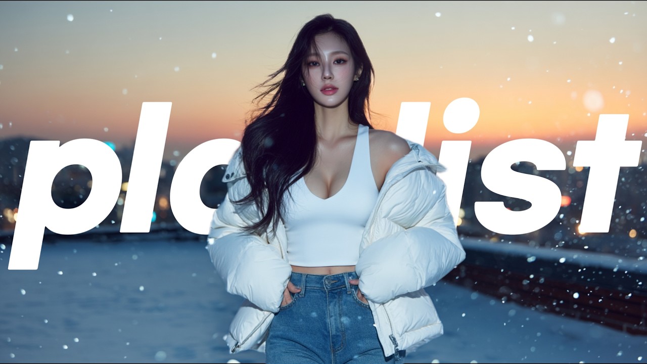 [𝑷𝒍𝒂𝒚𝒍𝒊𝒔𝒕] 첫 곡으로 시작해서 끝까지 듣게 되는 노래✨가볍게 듣는 플레이리스트🎧 광고없음❌ 팝송 카페 음악 · 노동요 · 휴식 · 드라이브
