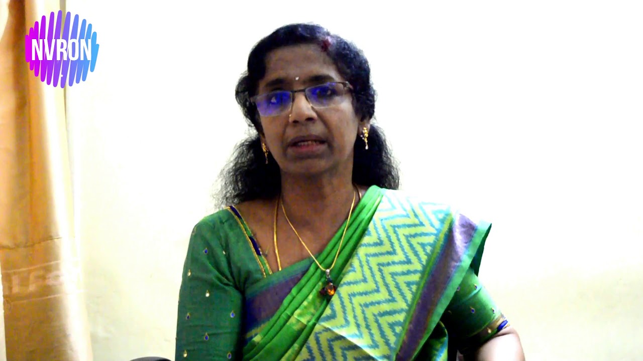 Premature menopause explained in Tamil | Patient Education | MIC