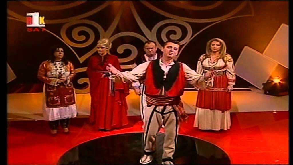 ISMET BEXHETI - Per Zot dhe per  Atdhe