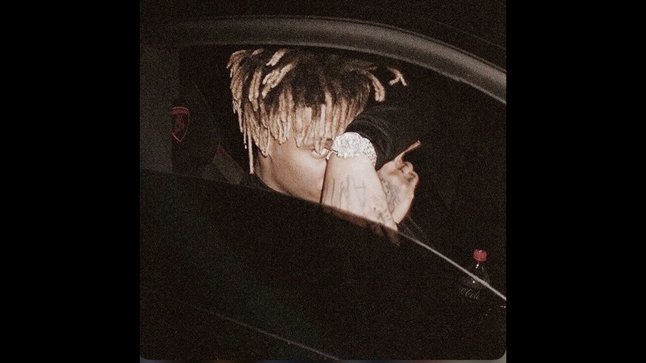 (FREE) Melodic Juice WRLD Type Beat - 