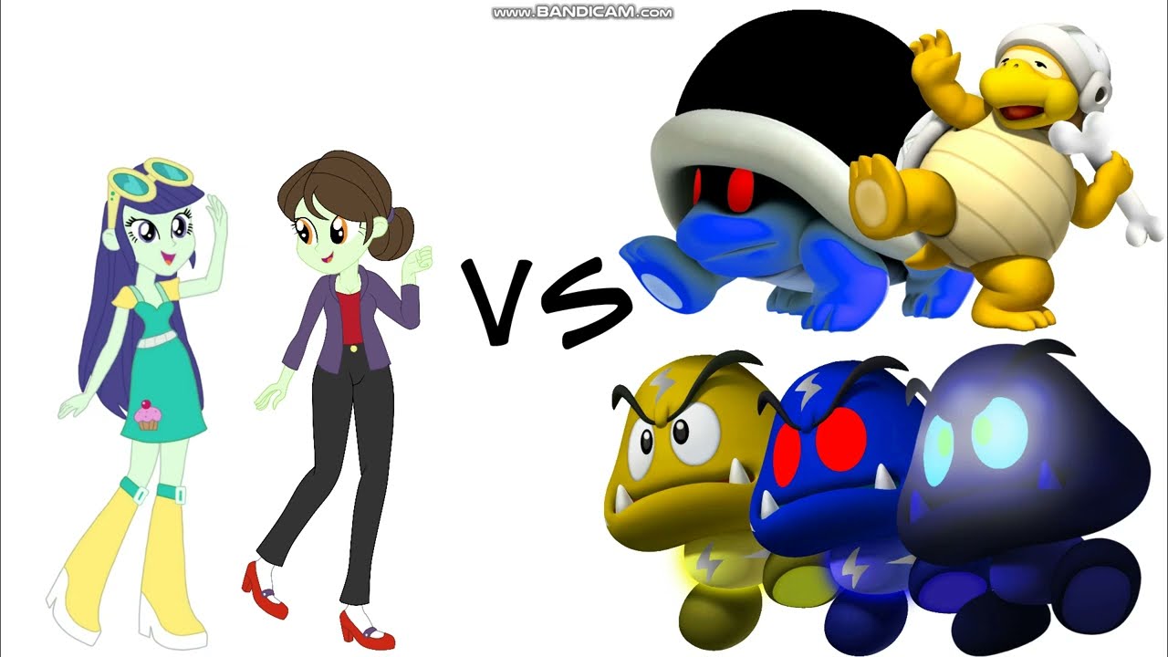 Who Will Win #11
