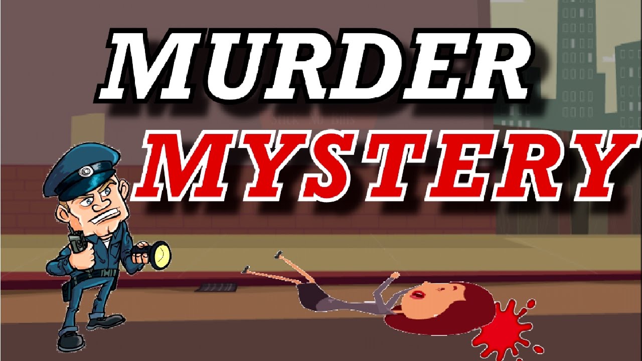 Top 3 Murder Mystery Riddles with Answers | A Detective Can Solve