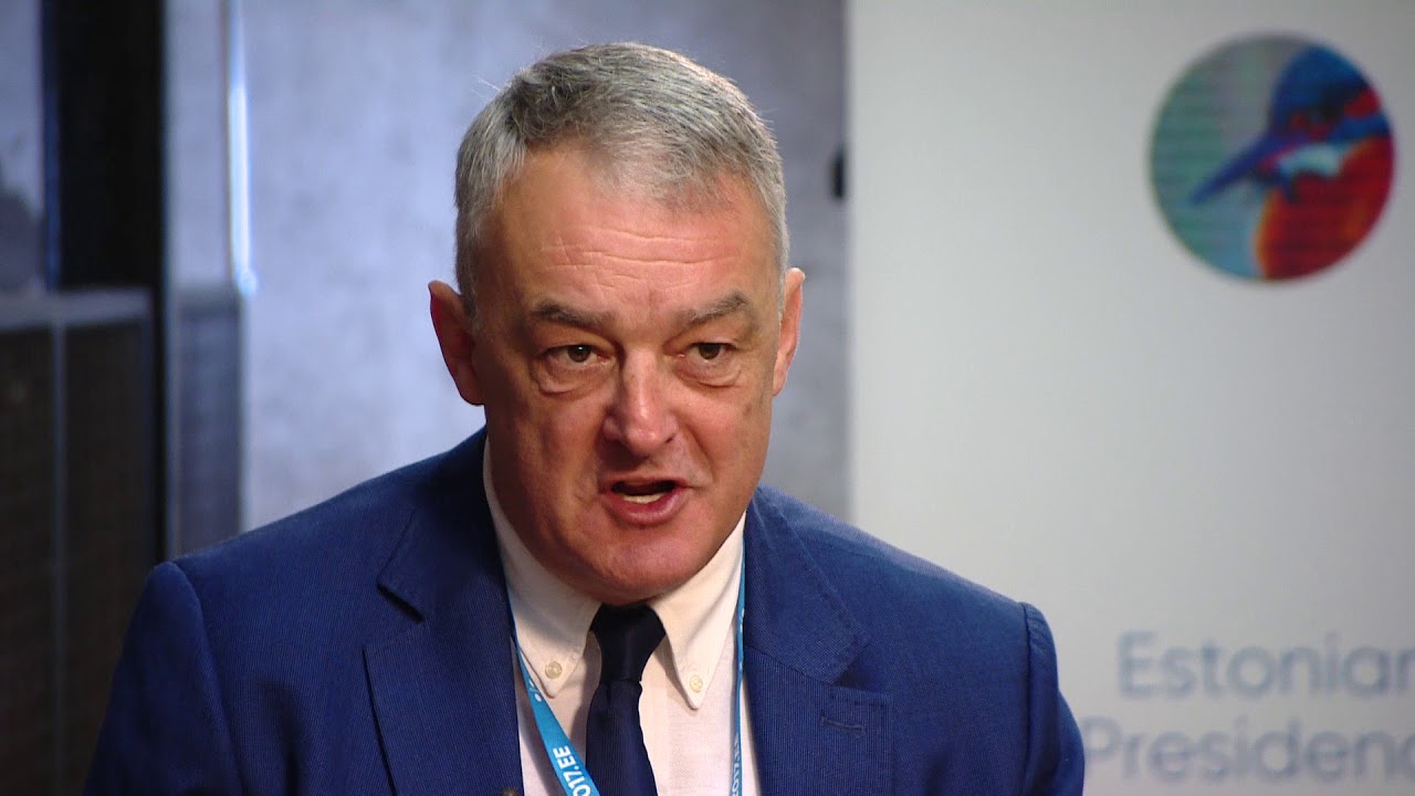 Live Interviews with #eHealthTallinn Speakers I