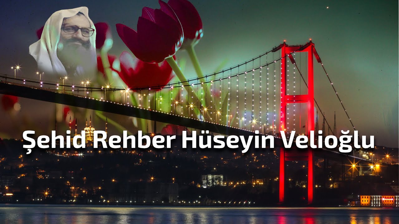 Şehid Rehber | Hüseyni Sevda
