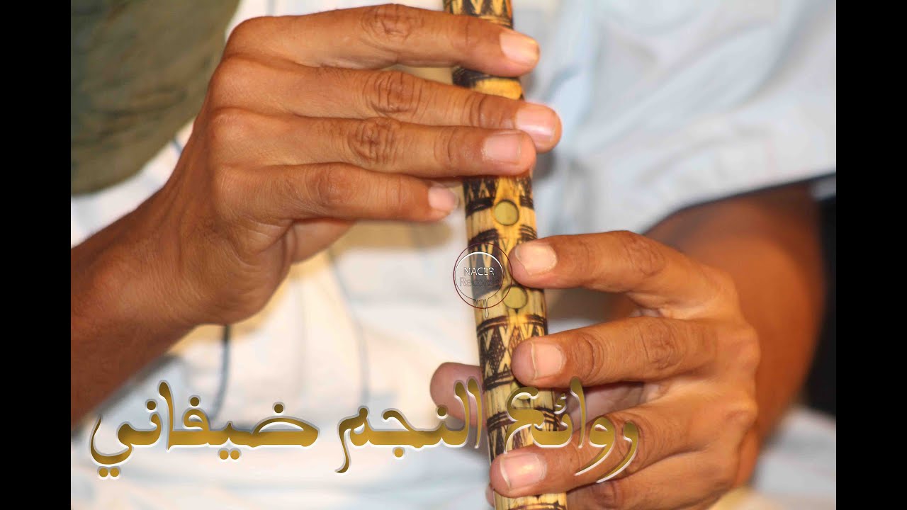 إستمتع مع سهرات طبل أولف مراجيع النجم ضيفاني