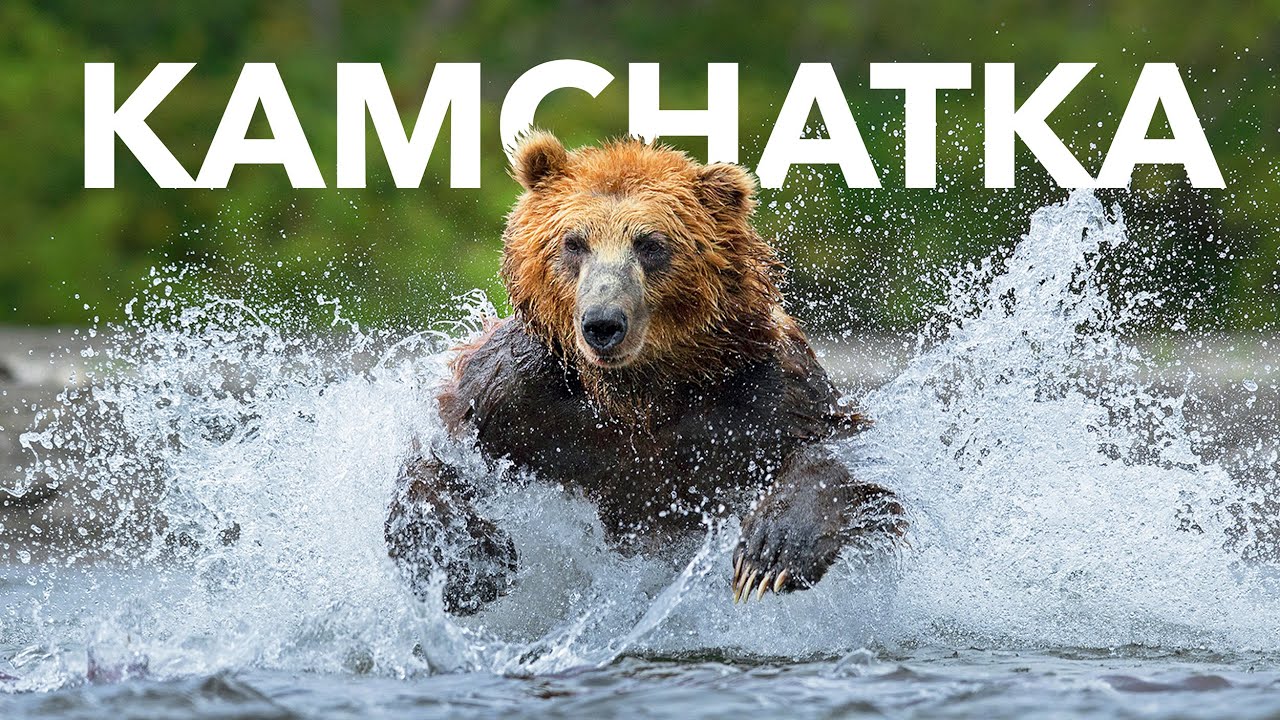 Kamchakta Photography Tour