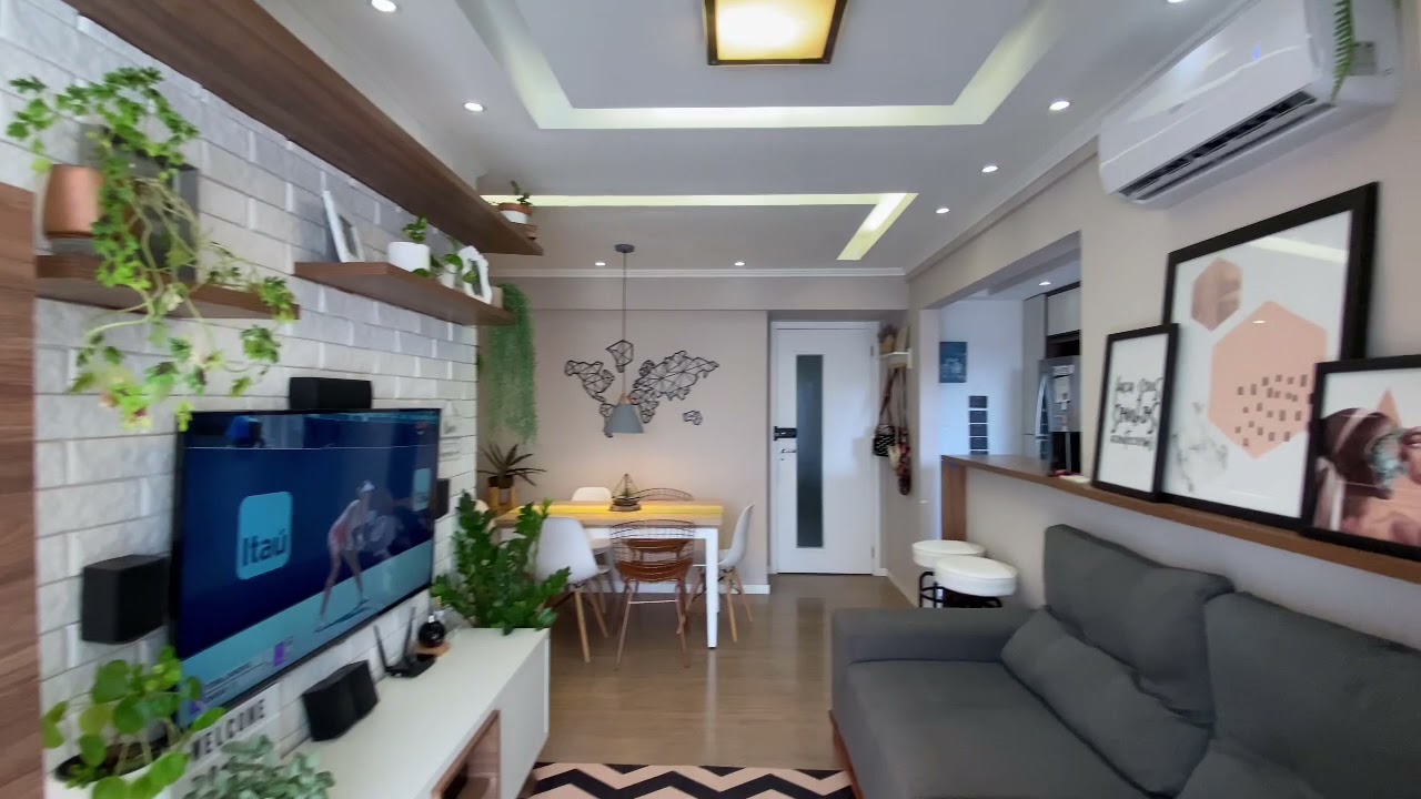 APARTAMENTO NO BAIRRO DE FÁTIMA EM NITERÓI