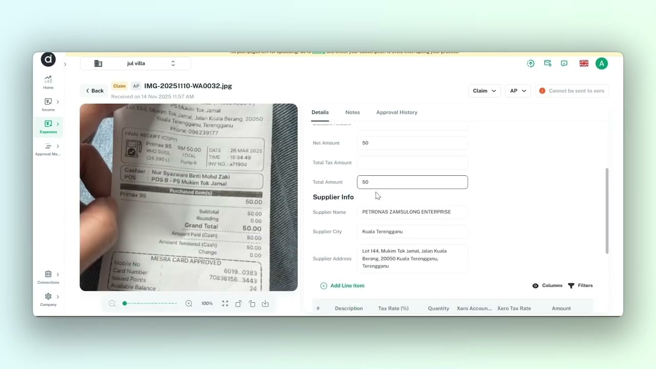 How to Submit Claims in Seconds with ASSIST
