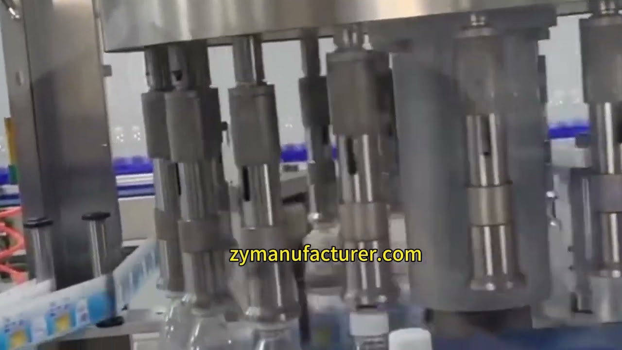 What equipment is needed to produce tea beverages - Tea beverage production line - beverage machine