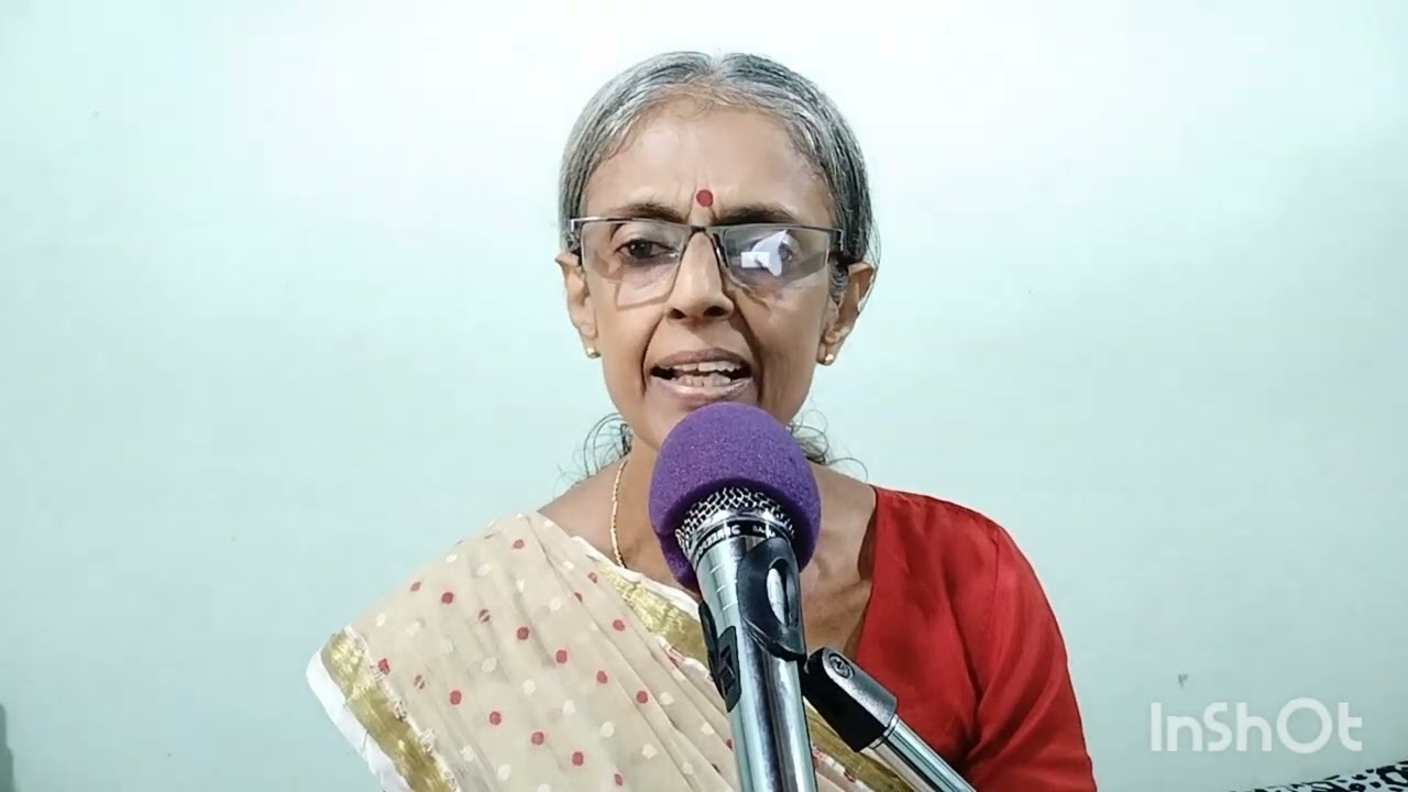 അറബിക്കടലൊരു  |  രമ.കെ