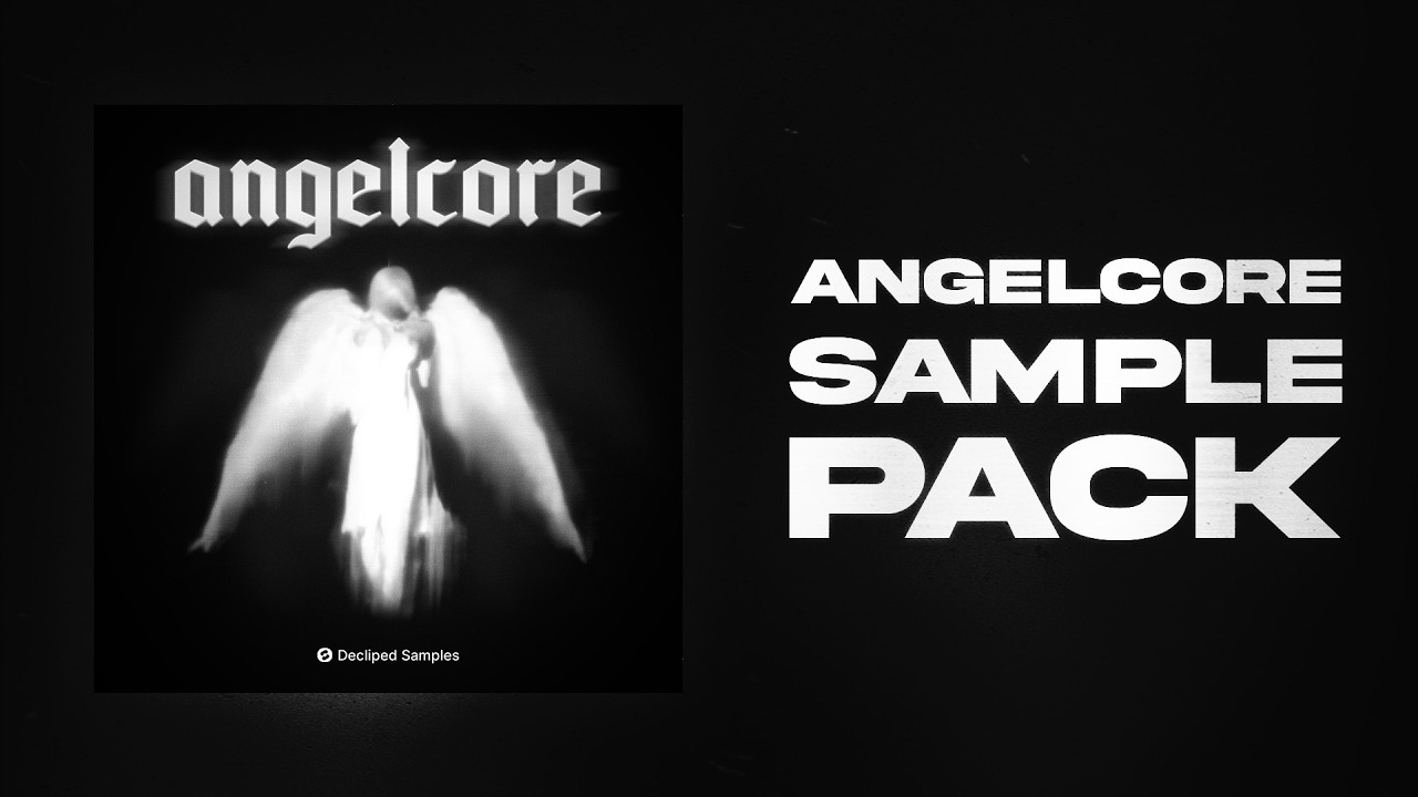 Angelcore Sample Pack