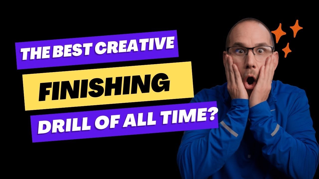 2v1 Into Space | Basketball Finishing Drills