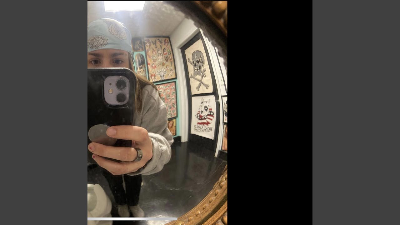 DIRTY HOODIE