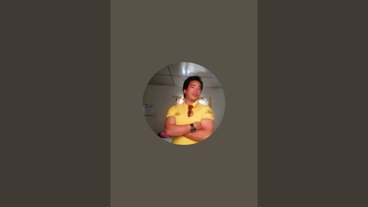 Upendra Limbu is live