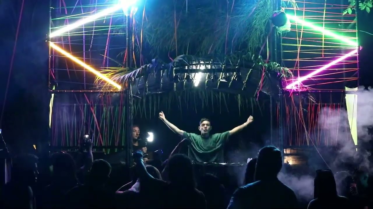 FENING - @Pulse_Parties - 2ª Edição 02/2026