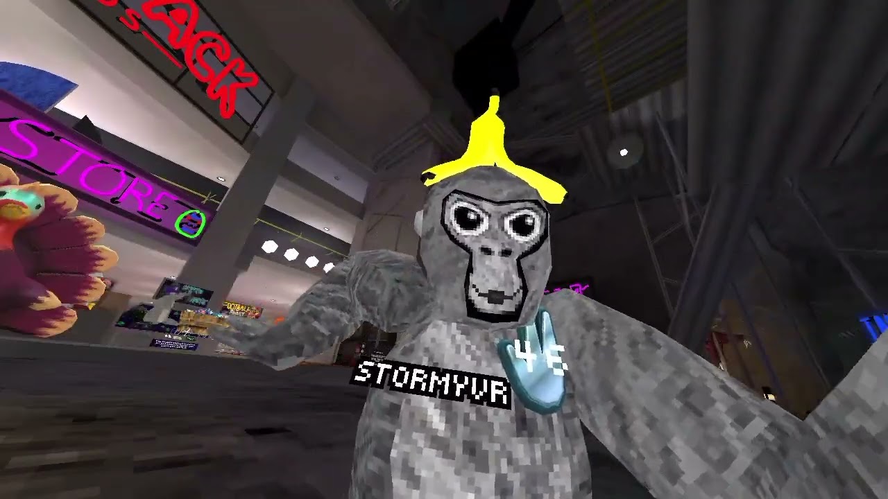 I have a theory