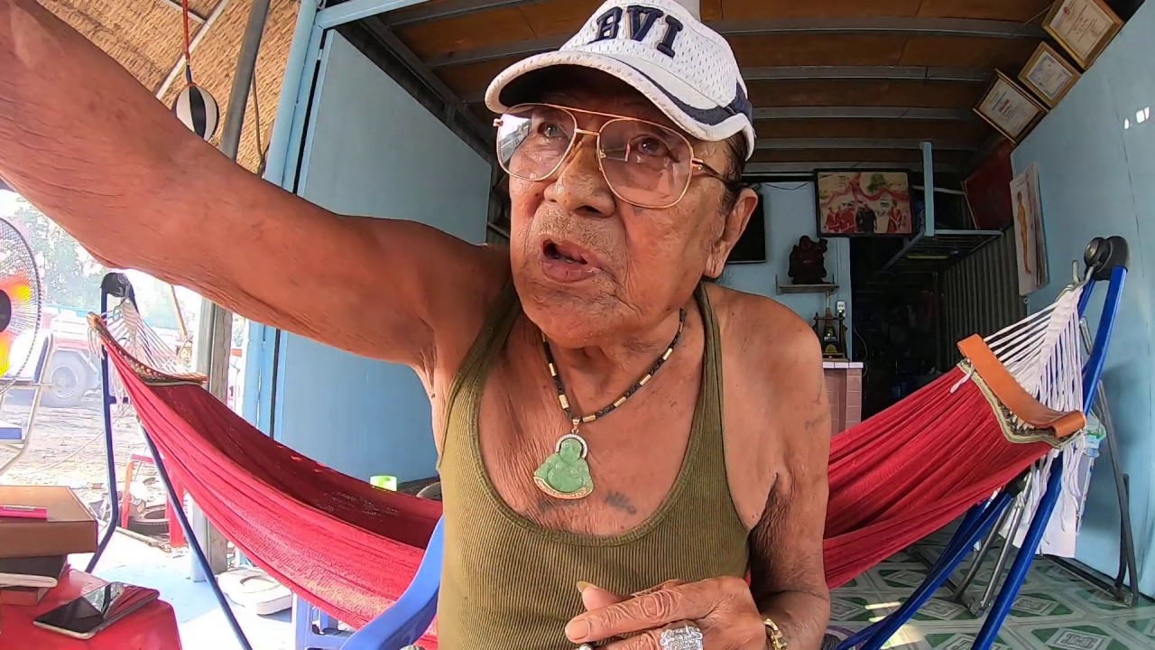 Chà Và Hương (P.11): Sự Thật Bất Ngờ Về Đại Cathay Từng Một Mình 1 Đao Sang Tận Lãnh Địa Của Bé Bún