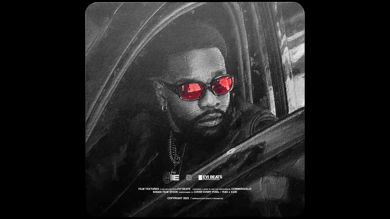 Rnb Drill x Tayc Type Beat - 