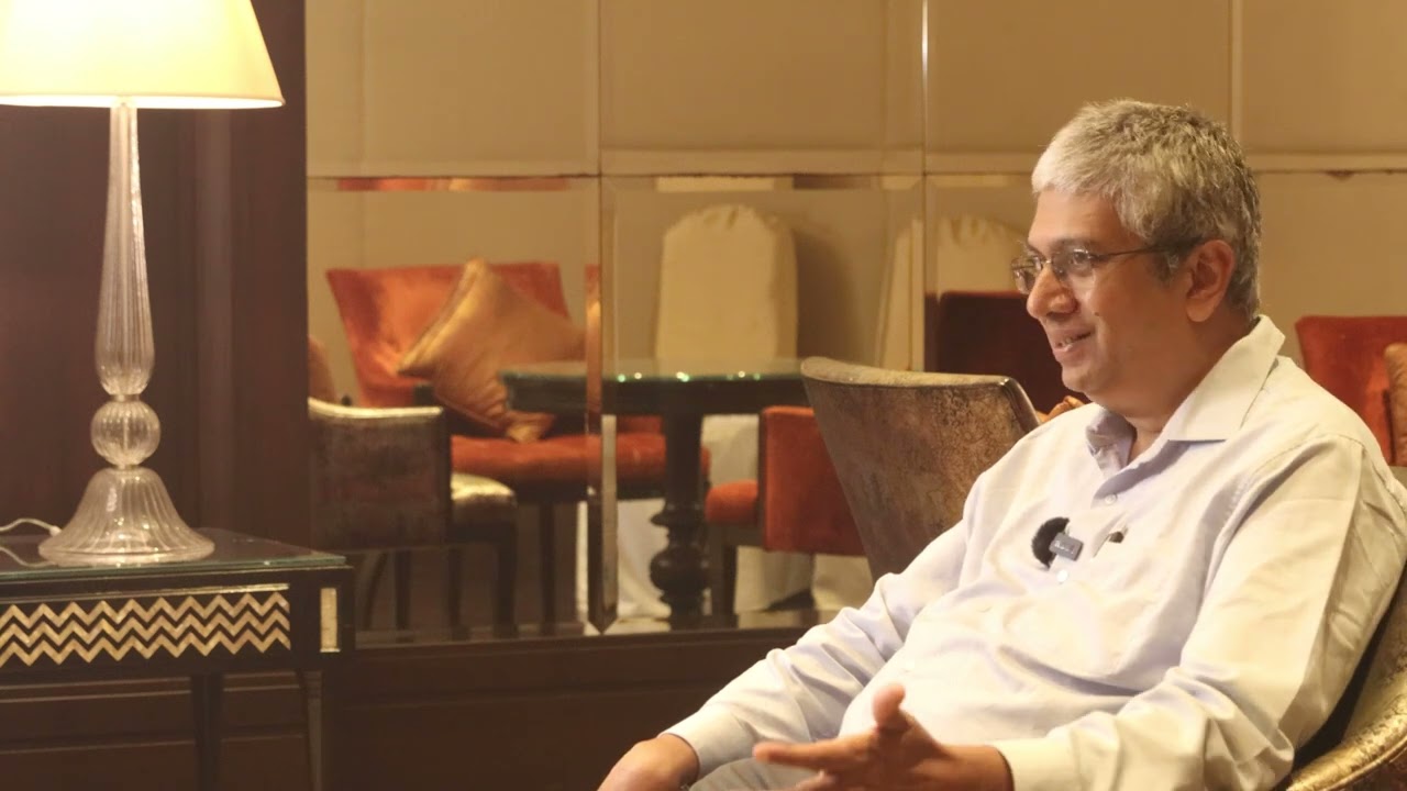 The 1991 Project: India's Reform Journey Revisited - M. R. Madhavan, PRS Legislative Research