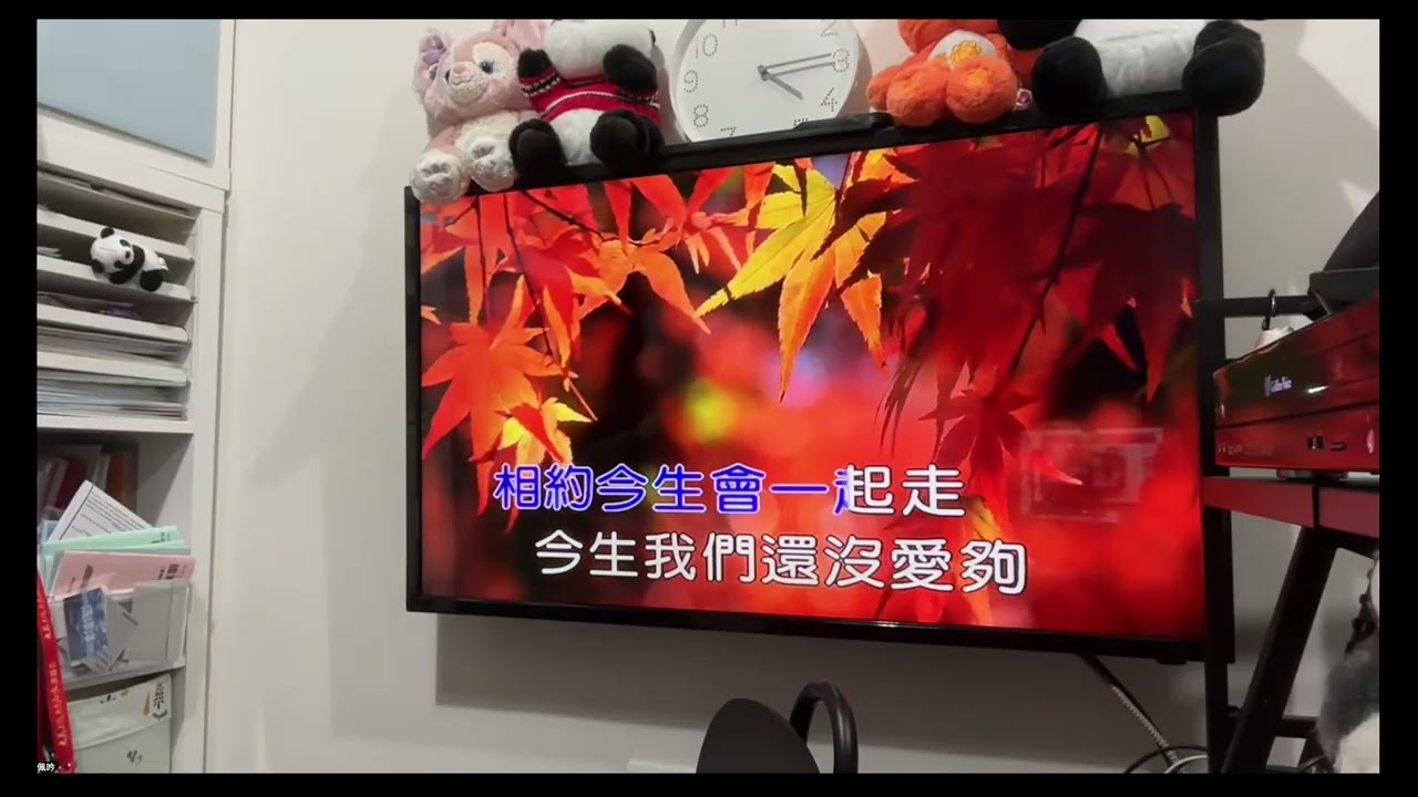 攙扶