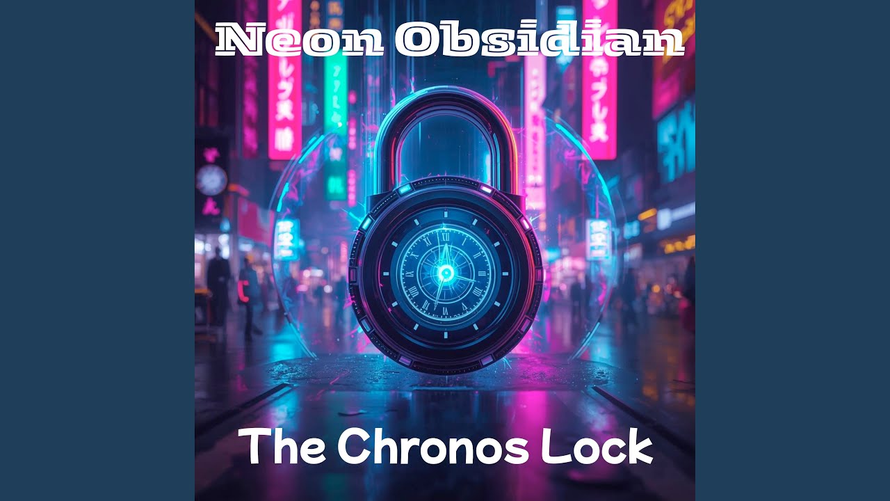 The Chronos Lock