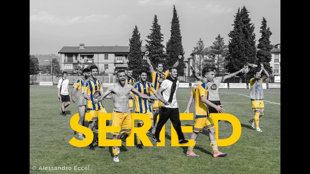 AC Trento 2017/2018: Tutti i Gol della stagione