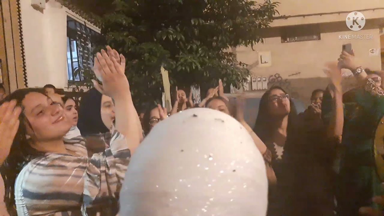 مبروووووك حبيبتي خنساء النجاح في البكالوريا والعقبال ل رانيا في الاستدراكية ان شاء الله