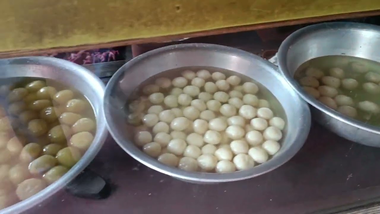 #sweet shop-Haran Maji(Kalighat). Kali Maa bhog sweets come from this shop.@jana -o- ajana363