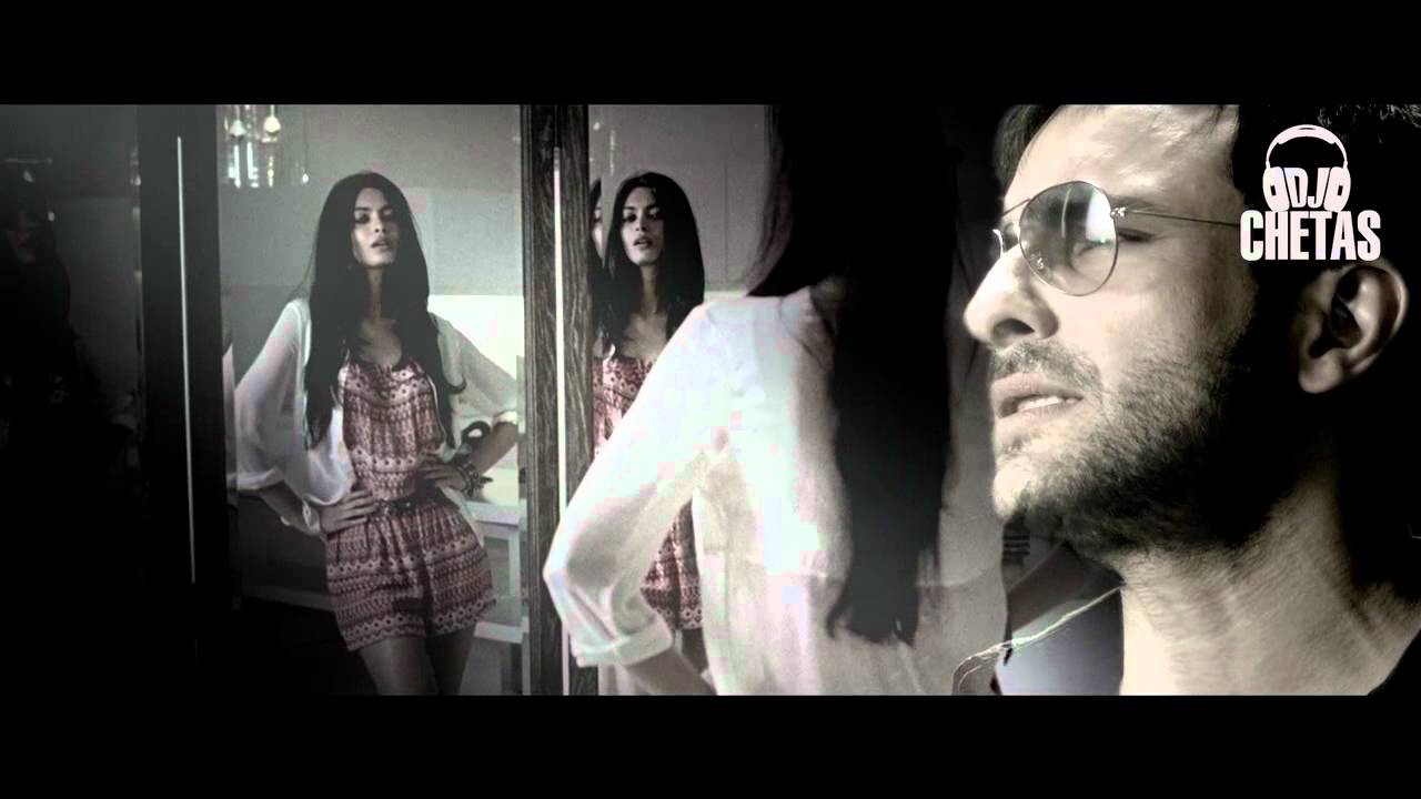DJ Chetas - Cocktail Mashup - 