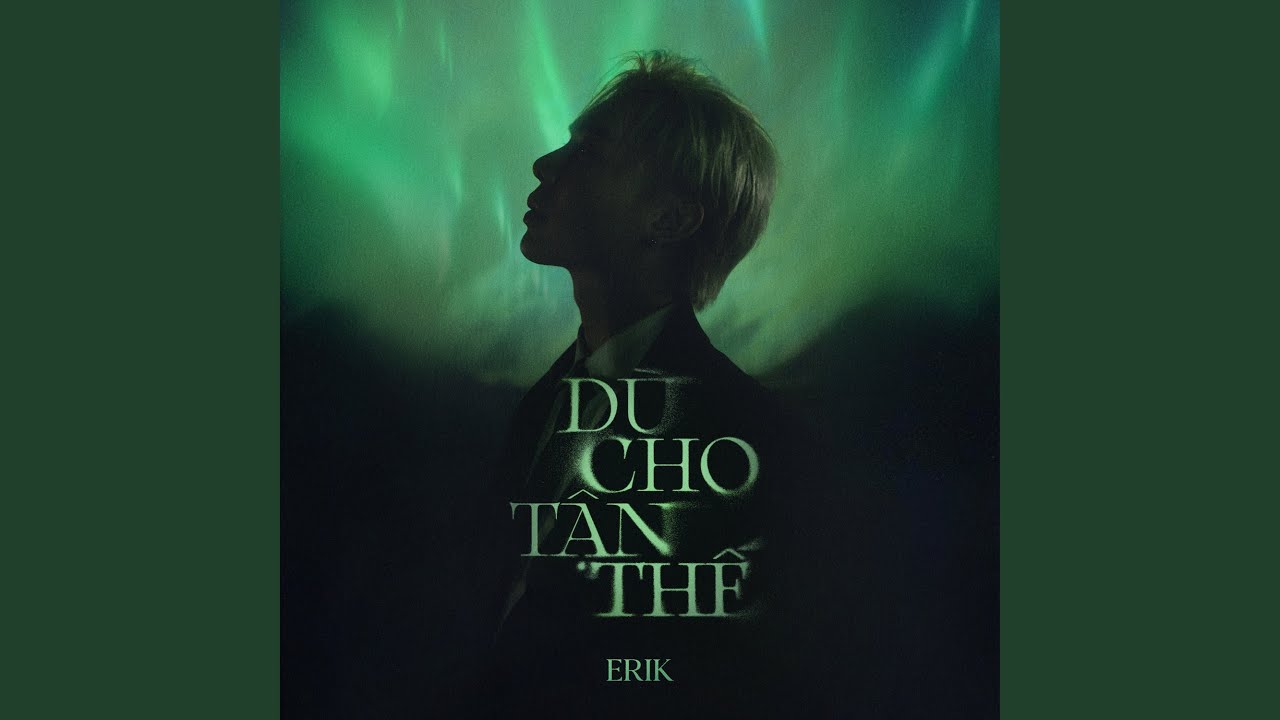 Dù Cho Tận Thế