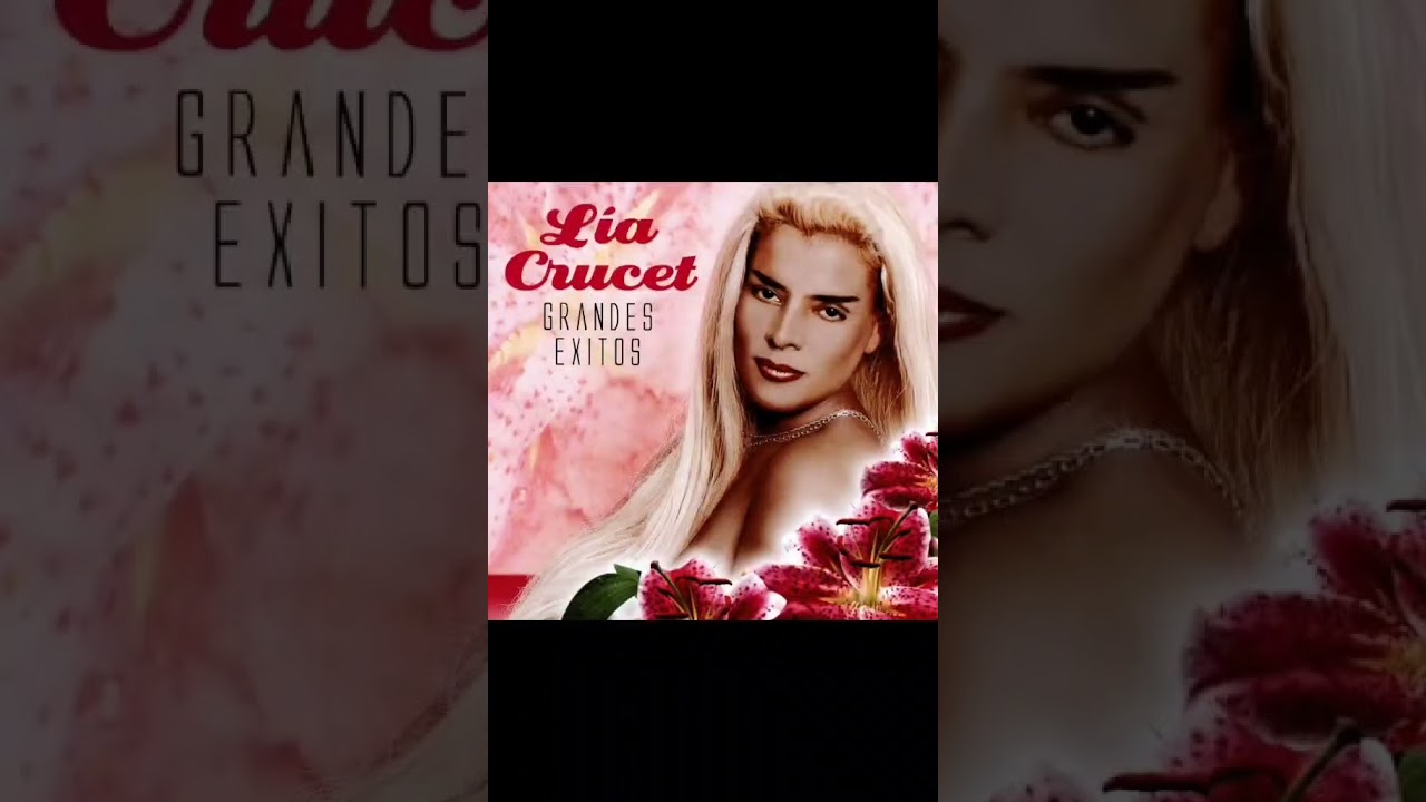 Lia Crucet