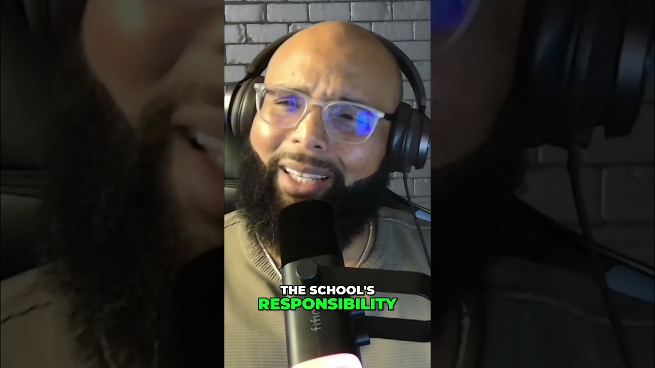 Parents REFUSE School Supplies?! (Back-to-School RANT)