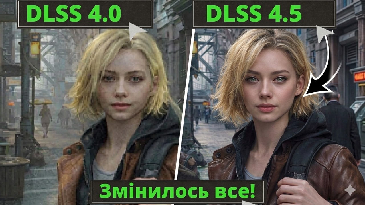 Как настройка DLSS влияет на качество и количество FPS в Resident Evil Requiem