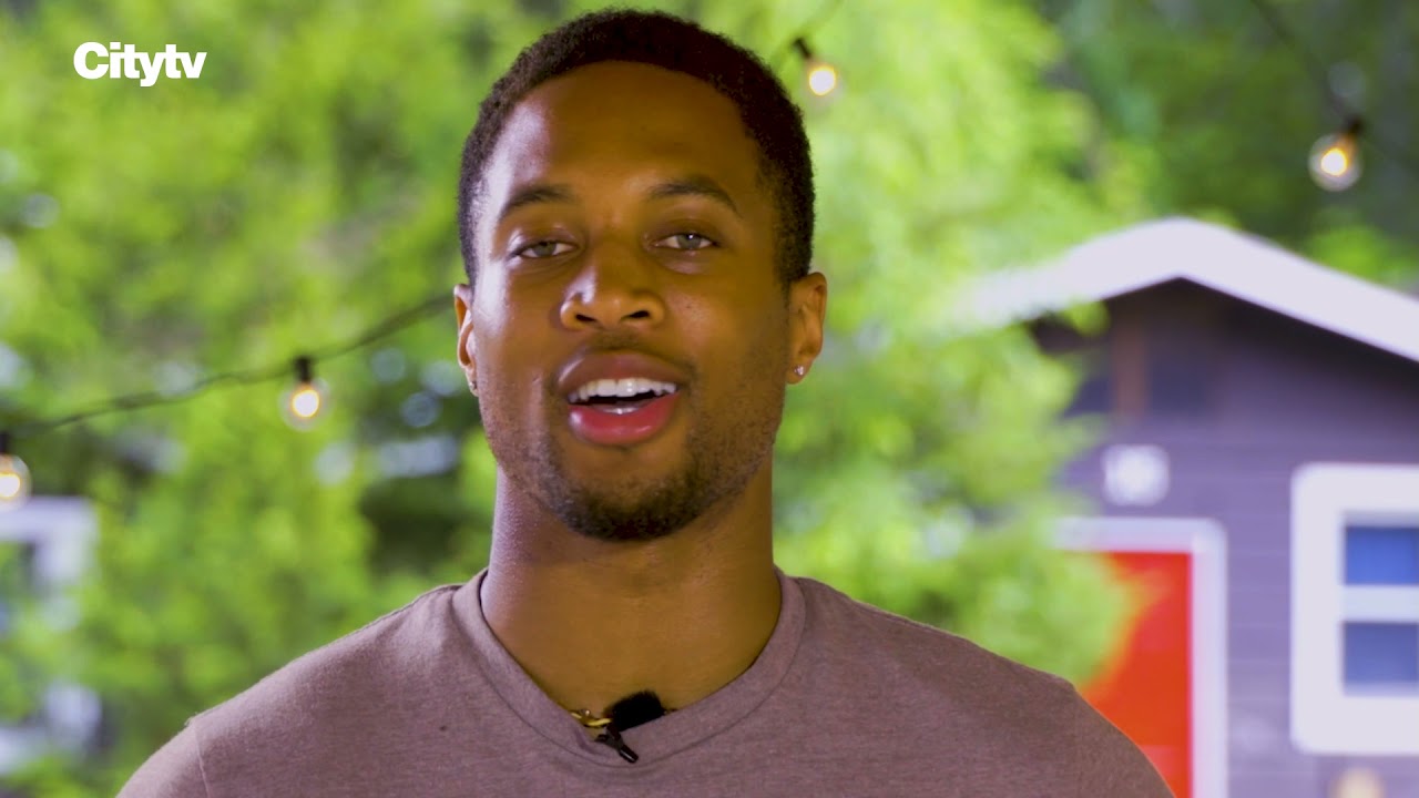 BAD DATE STORIES WITH BRENDAN M | Bachelor in Paradise Canada