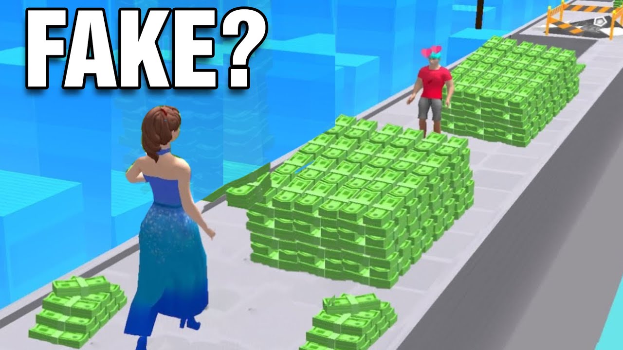 Esse jogo existe de verdade (é HORRÍVEL)