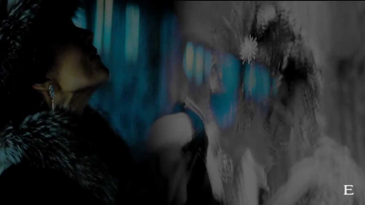 What a wicked game you play [Anna & Vronsky]  VIC