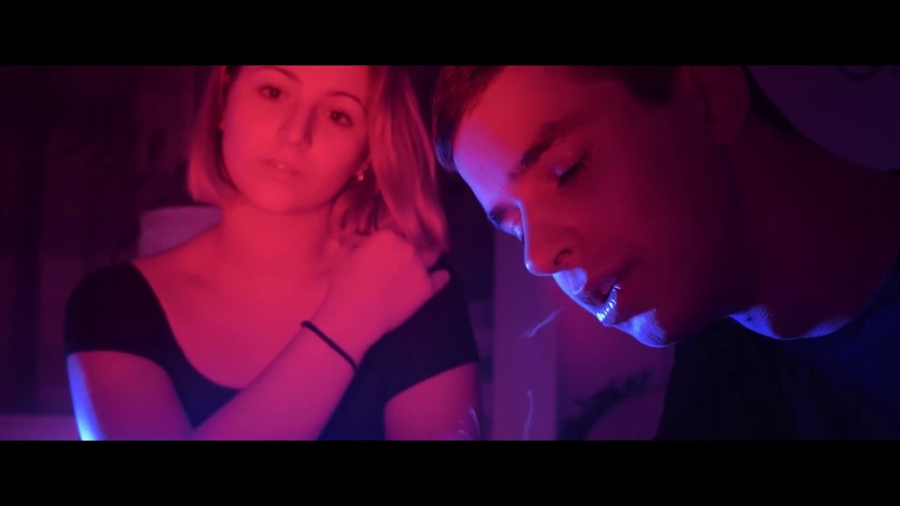 AKC Misi - Valahol Ott (Official Music video) dir. by Wolfshoot