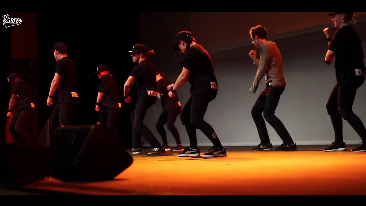 #10 Sergi Orduña - SNAP 2015 [Official video]